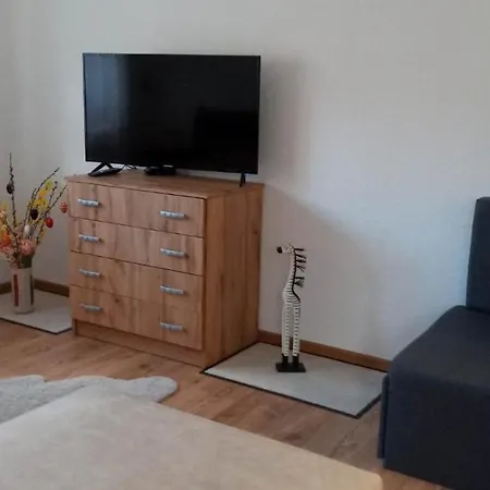 Apartamento átutazó