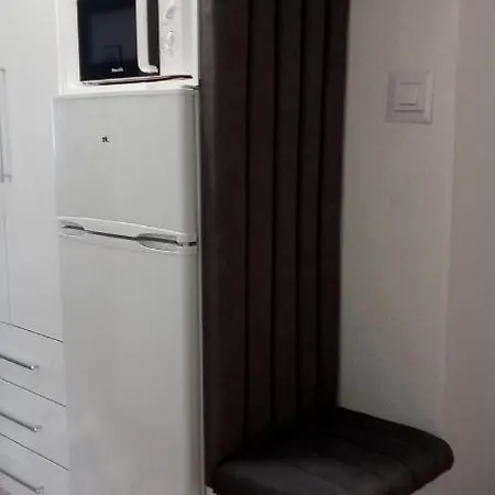 Atutazo Apartment *