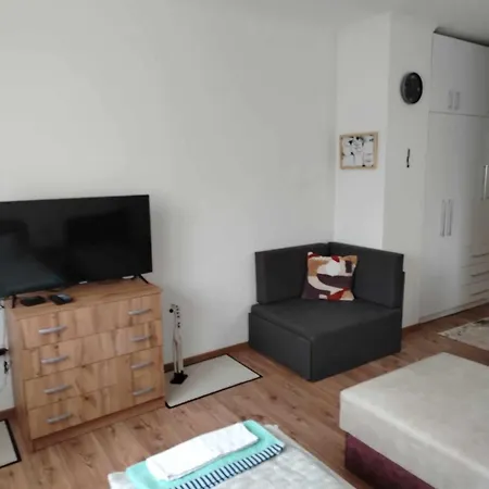 Apartment Atutazo *