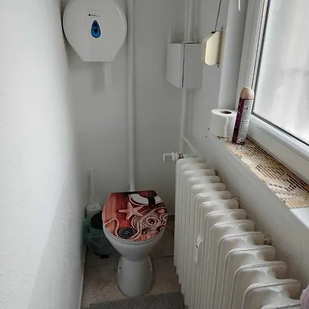 아파트 Atutazo Nyíregyháza