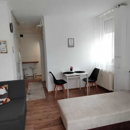 Atutazo Apartment Nyíregyháza