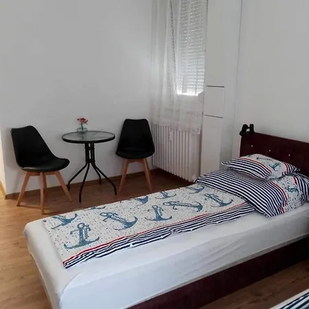 Atutazo Apartment
