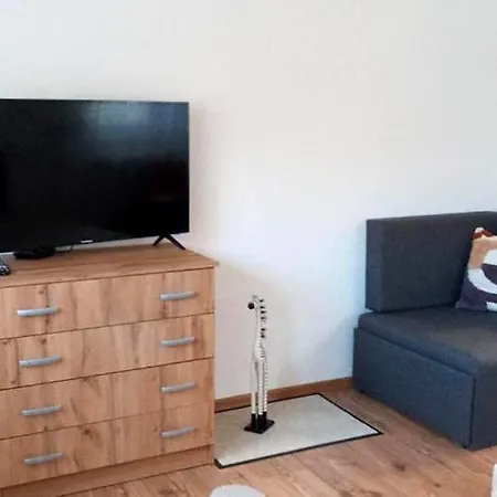 Apartment Atutazo Nyíregyháza