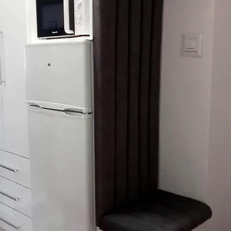 Apartment Atutazo