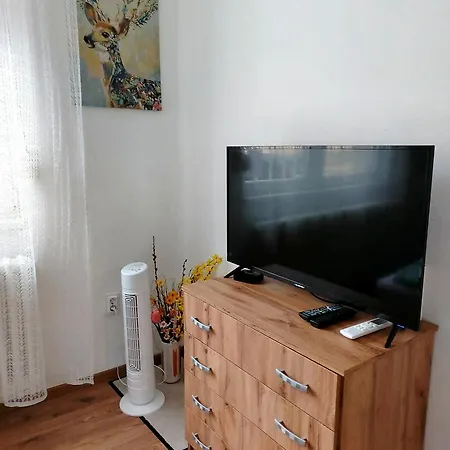 Atutazo Apartment Nyíregyháza