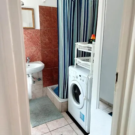 Apartment Atutazo *