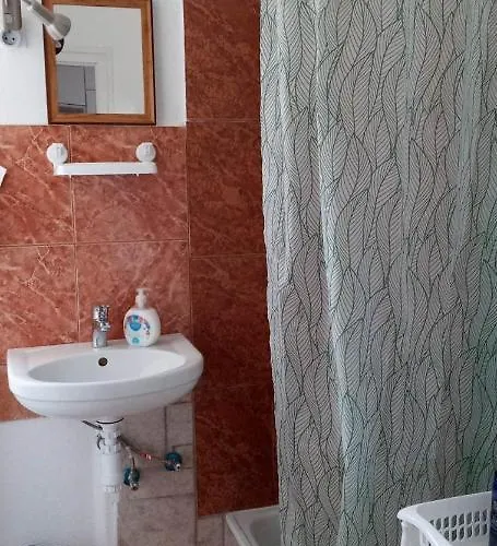Atutazo Apartmán