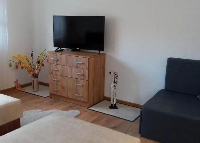 Apartment Atutazo