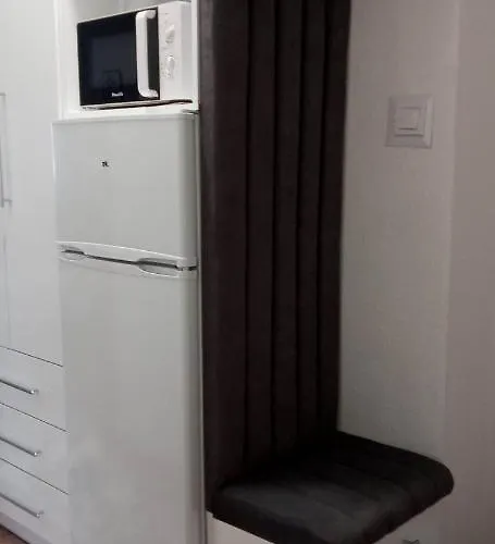 Atutazo Apartmán *