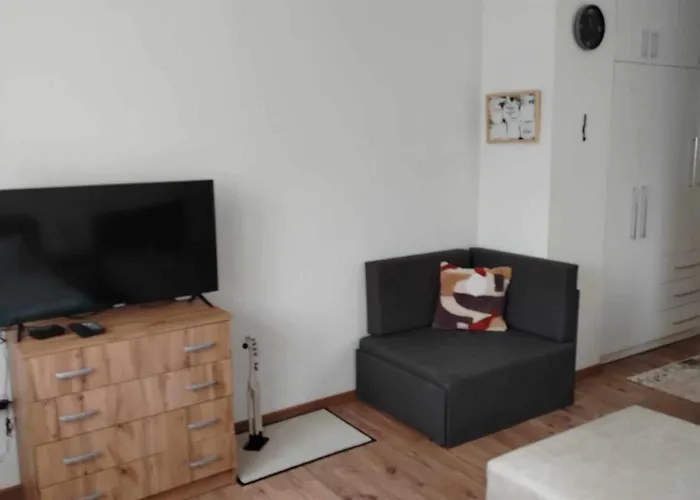 Apartmán Atutazo *