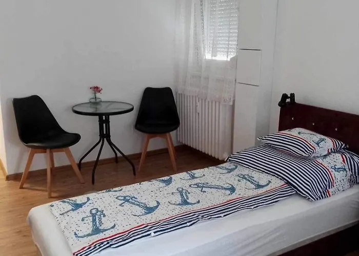 Atutazo Apartmán